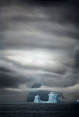 Ice Floe XIII - Antarctica 2006 (ref.MG_2703)