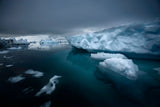 Iceberg XVI - Antarctica 2007 (ref. T3Z3320)