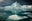 Iceberg XXIVa by Sebastian Copeland, limited edition photography