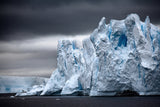 Glacier II - Antarctica 2006 (ref. _MG_3459)