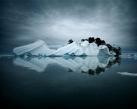Iceberg XLVII - Greenland 2024 (ref. A9A7244)