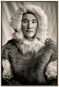 Qumangaapik, Inughuit Hunter II, Greenland 2024