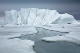 Iceberg XLIV - Greenland 2023 (ref.A9A0740)