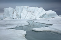 Iceberg XLIV
