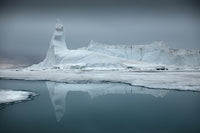 Iceberg XLV