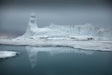 Iceberg XLV - Greenland 2023 (ref. A9A0826)