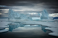 Iceberg XLVI - Greenland 2024 (ref.A9A6632)