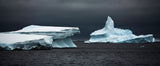 Ice Floe XVI - Antarctica 2006 (ref.MG_2823)
