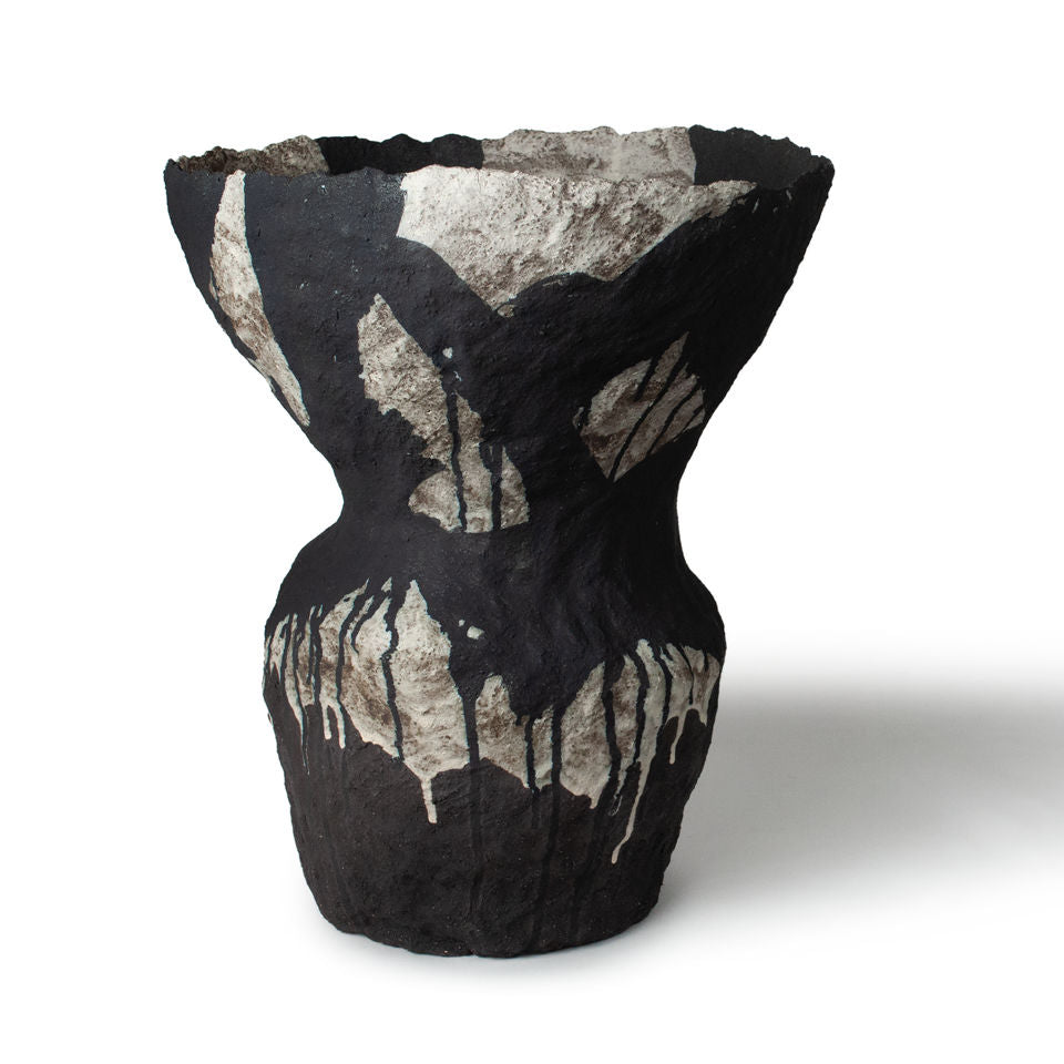 Ceramic Object (V-1109-02) by Jojo Corväiá, limited edition photography