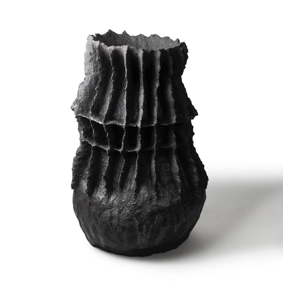 Ceramic Object (V-1113) by Jojo Corväiá, limited edition photography