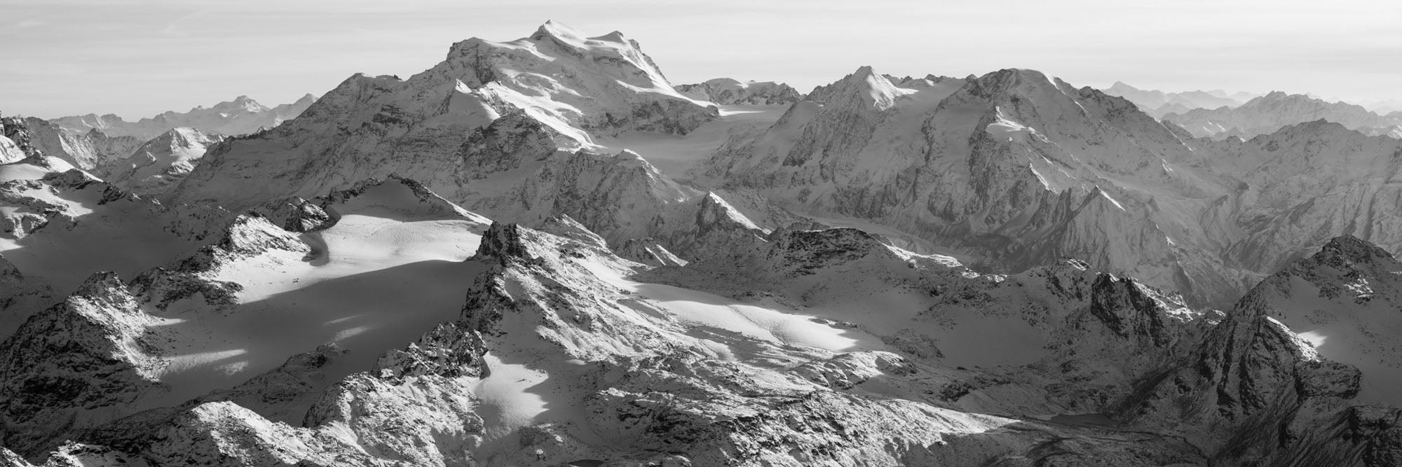Val de Bagnes, Switzerland by Thomas Crauwels, limited edition photography