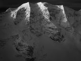 Piz Palü, Face au Géant, Switzerland