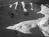 Piz Palü, Voyage Guidé, Switzerland
