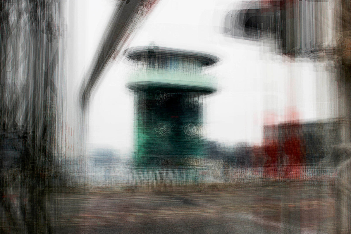 Copenhagen #2 by Jacob Gils, limited edition photography