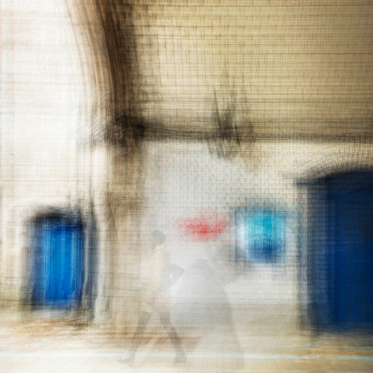 London #11 by Jacob Gils, limited edition photography