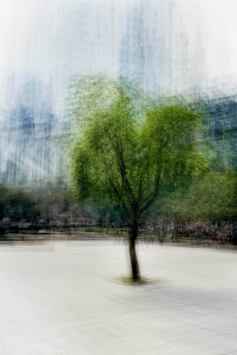 Shanghai #2 by Jacob Gils, limited edition photography