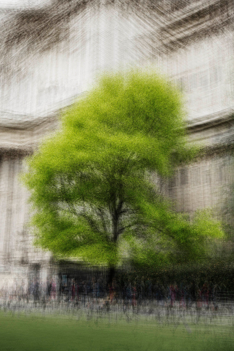 London #31 by Jacob Gils, limited edition photography
