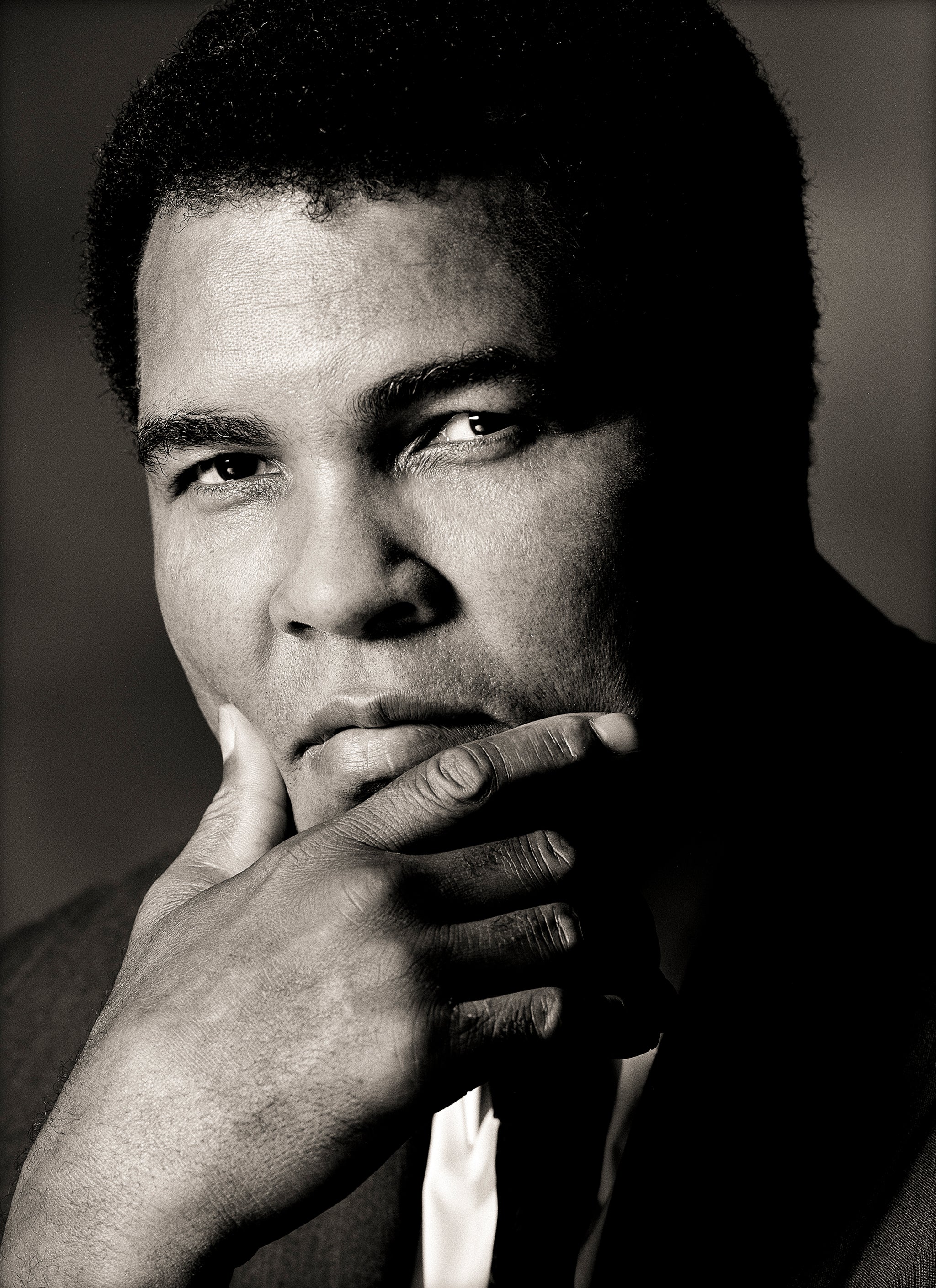 Muhammad Ali