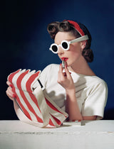Muriel Maxwell