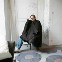 Cy Twombly in Rome 1966 - Untitled #20