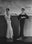 Jeanne Salmand and Mlle Boecler, Evening wear by Lanvin by George Hoyningen-Huene, limited edition photography