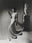 Toto Koopman, Evening Dress by Augustabernard 1 by George Hoyningen-Huene, limited edition photography