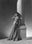 Toto Koopman, Evening Dress by Vionnet by George Hoyningen-Huene, limited edition photography