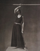 Simone Demaria, Beachwear by Schiaparelli