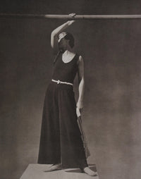 Simone Demaria, Beachwear by Schiaparelli