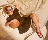 Set Sail for Summer, Harper's Bazaar