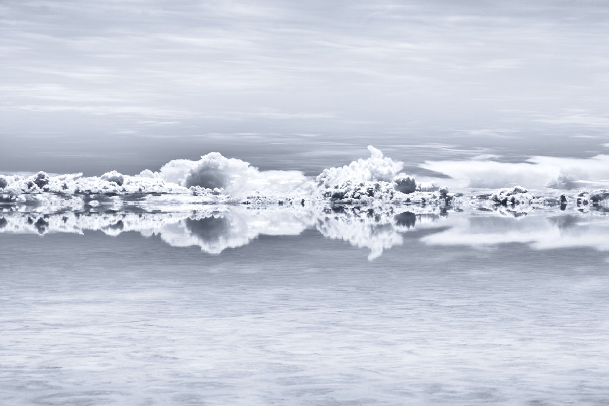 Cranium in the Sky by Tom Jacobi, limited edition photography
