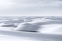 Sea of Sand
