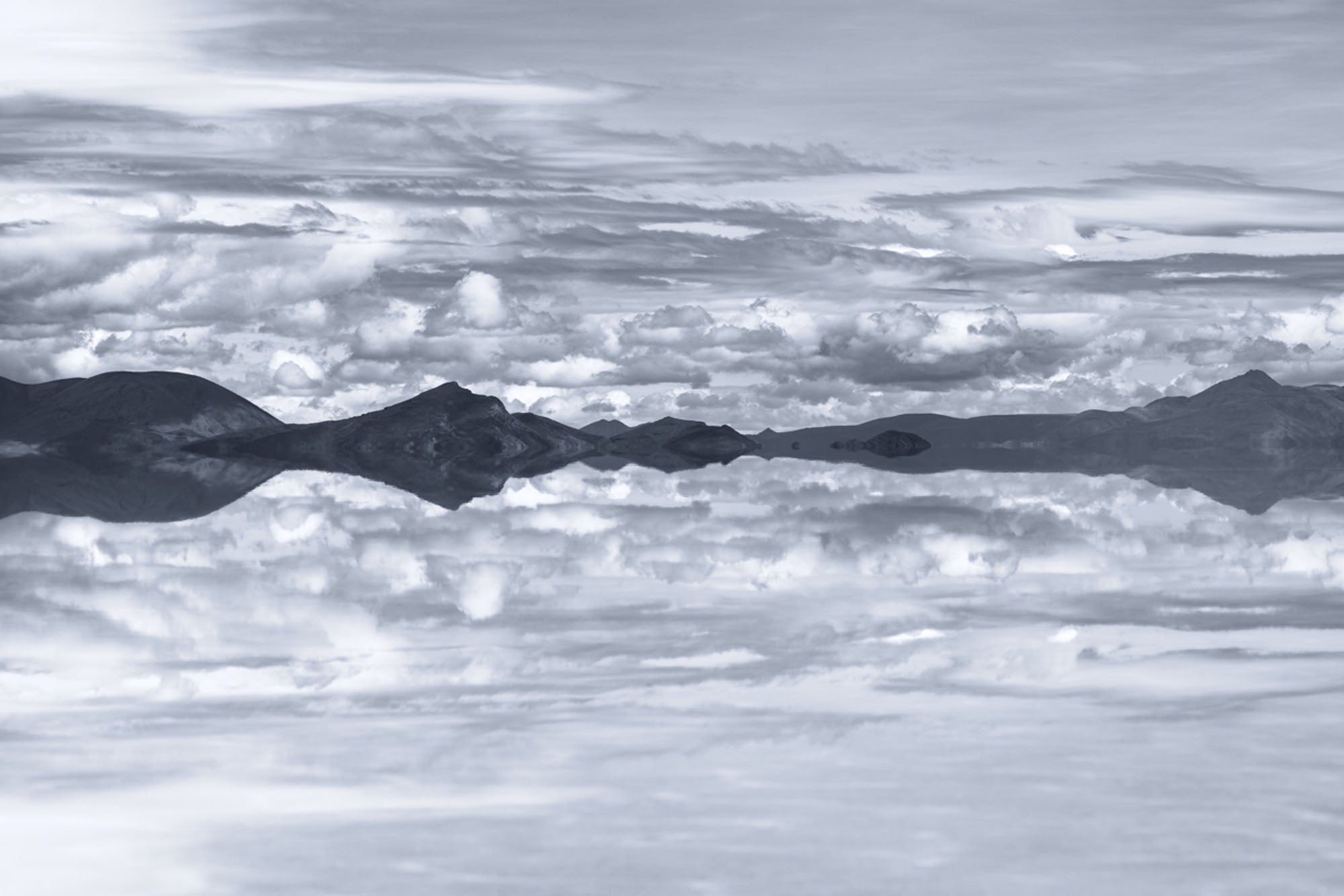 What Do You See by Tom Jacobi, limited edition photography