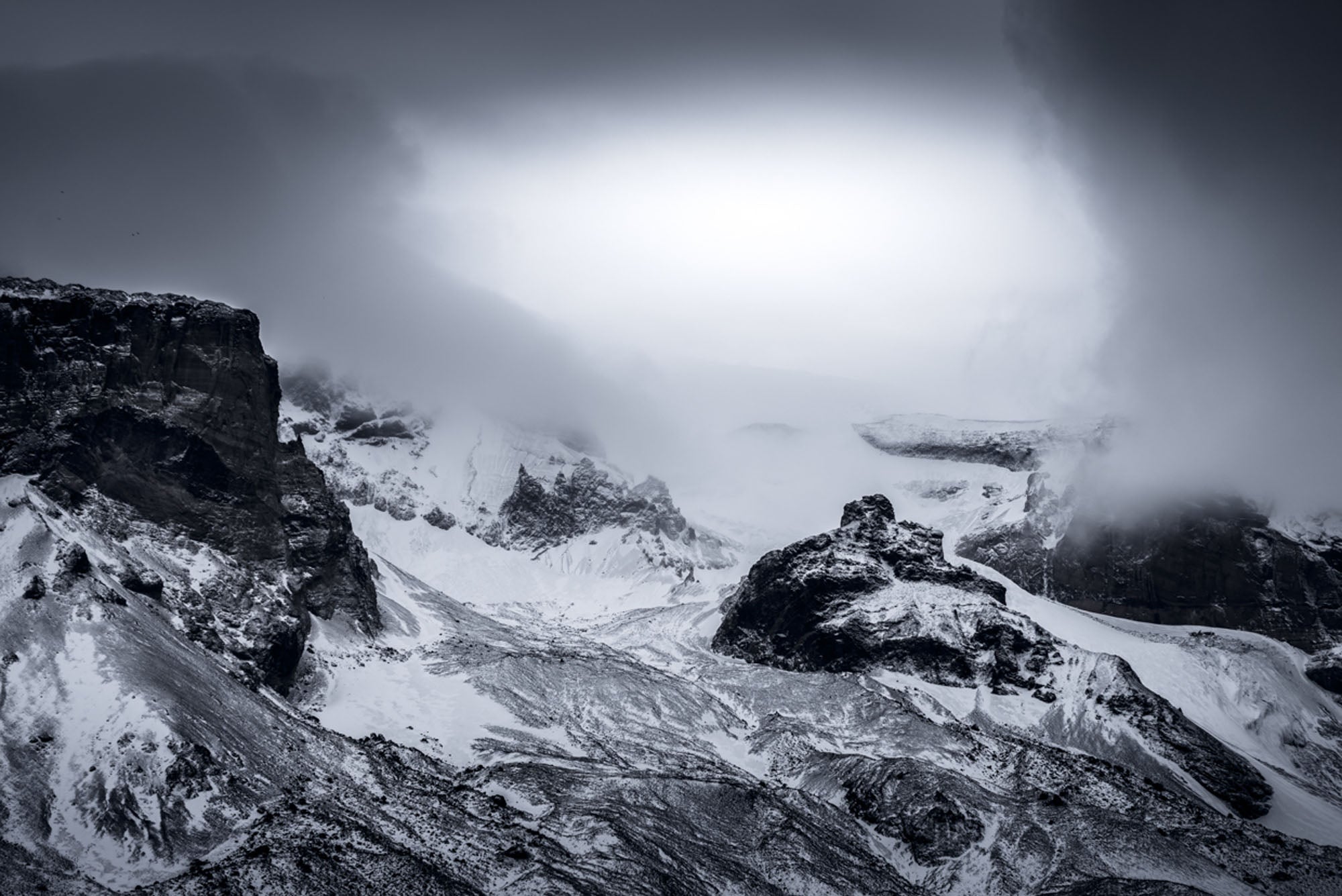 Winter is coming by Tom Jacobi, limited edition photography