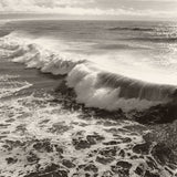 Wave, North Carolina, Atlantic (07744)