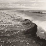 Wave Study, North Carolina, Atlantic (07747)