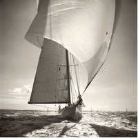 Campria on the Solent, Isle of Wight, England