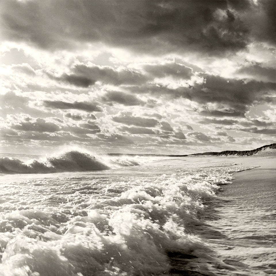Surf by Michael Kahn, limited edition photography