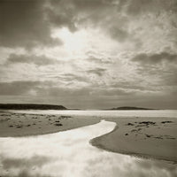 Goose Rocks Beach