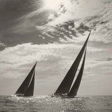 J Class Racing Newport