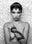 Daedalus (b&w) by Marc Lagrange, limited edition photography