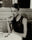 Dinner at Danieli's (sepia) by Marc Lagrange, limited edition photography