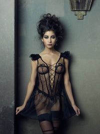 Dream Doll (colour)