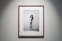 Emilie (b&w)