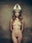 High Priestess (colour) by Marc Lagrange, limited edition photography