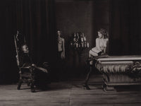 House of Sin (sepia)