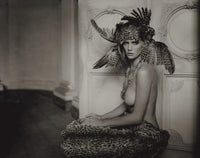 Icarus II (sepia)