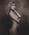 Ingrid P (sepia) by Marc Lagrange, limited edition photography