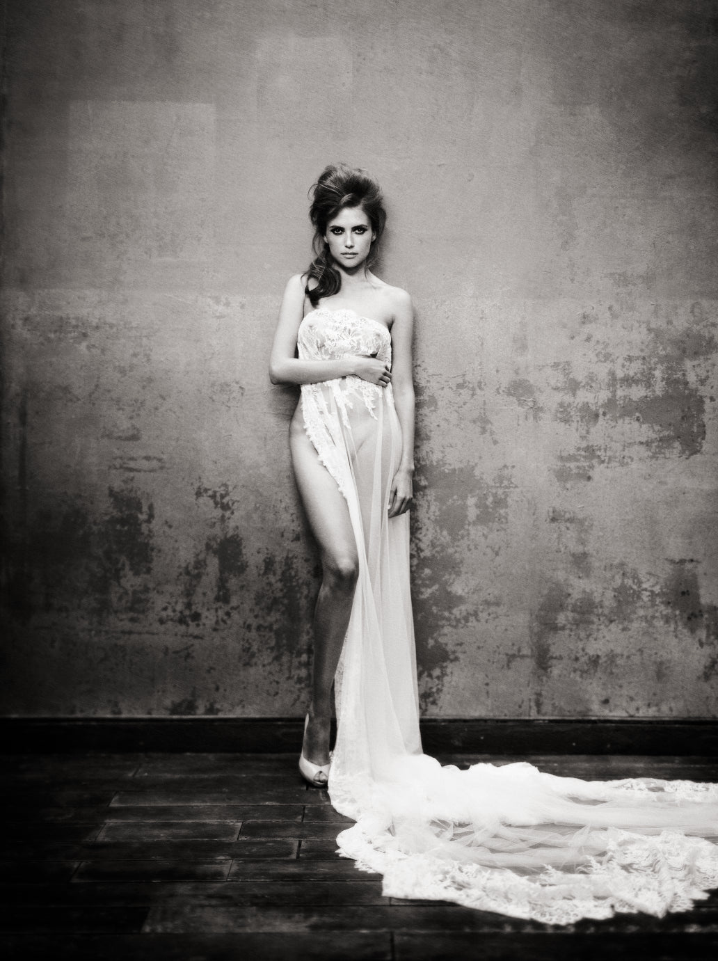 Irina  by Marc Lagrange, limited edition photography