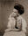 Jennifer (sepia) by Marc Lagrange, limited edition photography